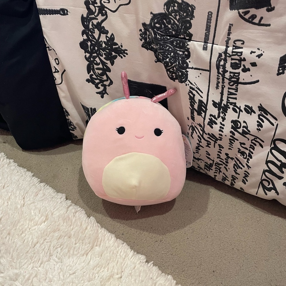 Silvina Squishmallow